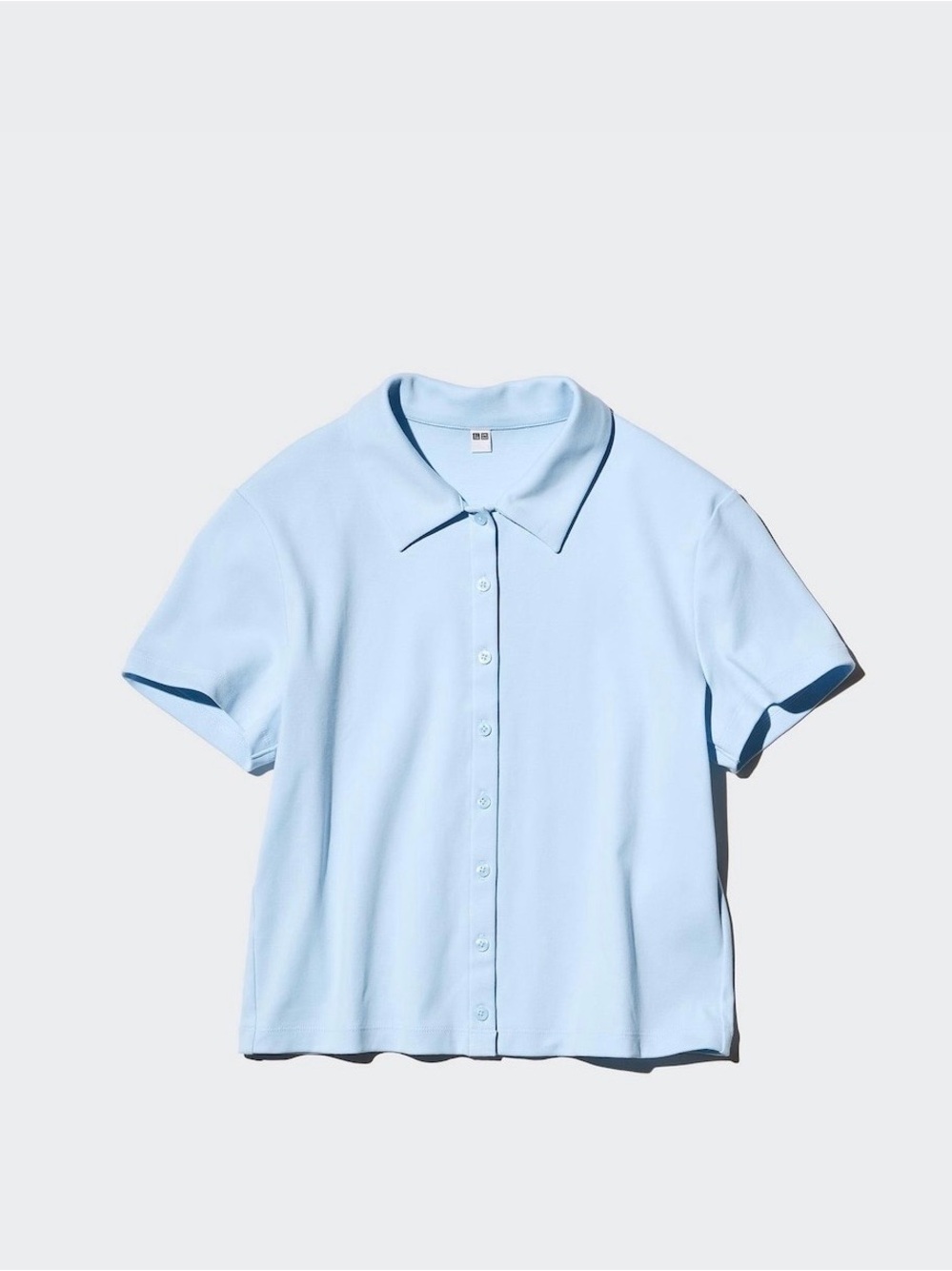 Uniqlo Mini Polo Shirt
